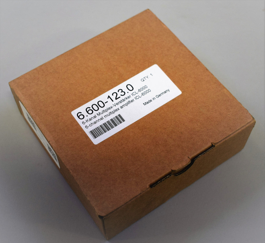 PANTRON ICL-6000 en stock