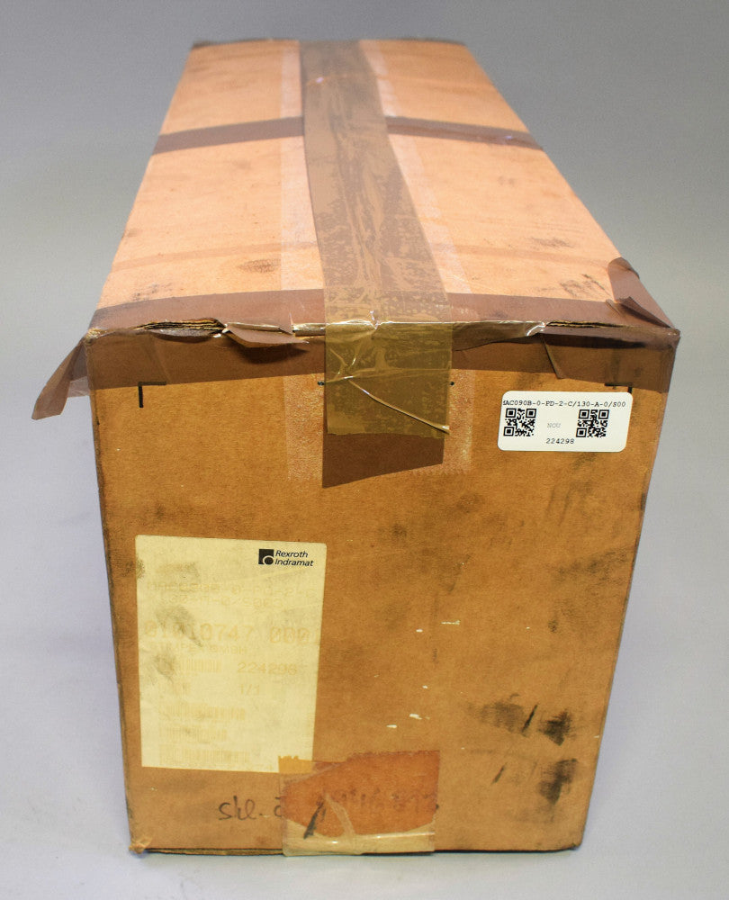 INDRAMAT MAC090B-0-PD-2-C130-A-0S003 en stock