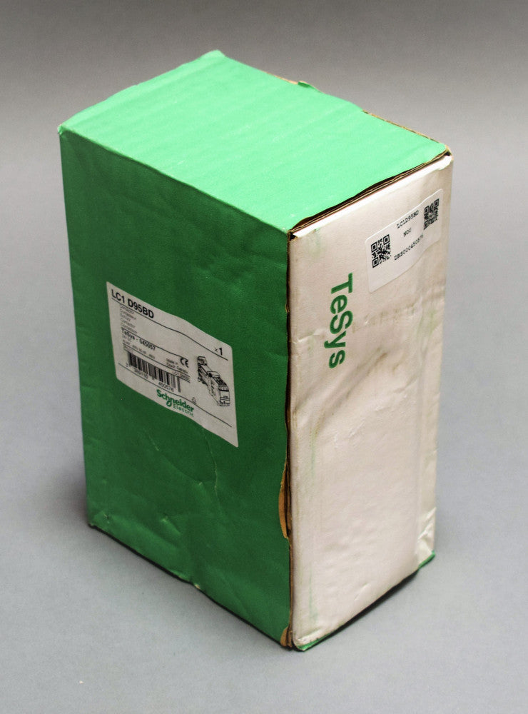 SCHNEIDERELECTRIC LC1D95BD disponibile