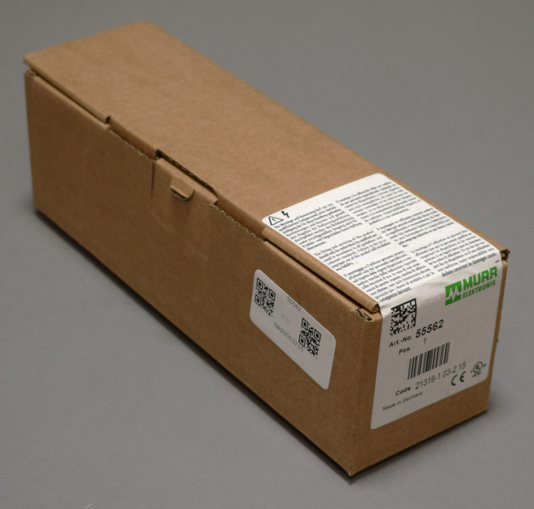 MURRELEKTRONIK 55562 auf Lager