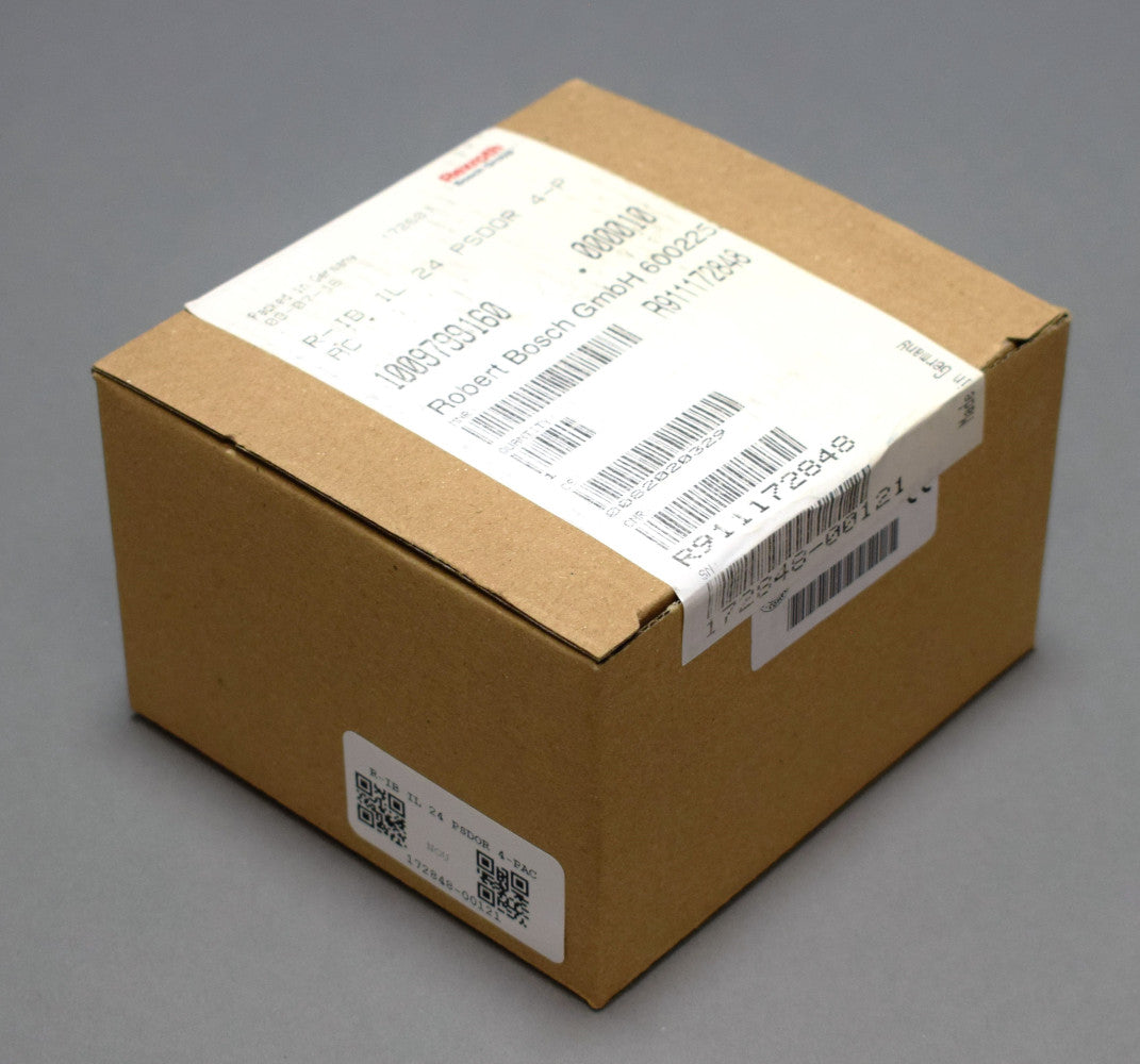 BOSCH R-IBIL24PSDOR4-PAC disponibile