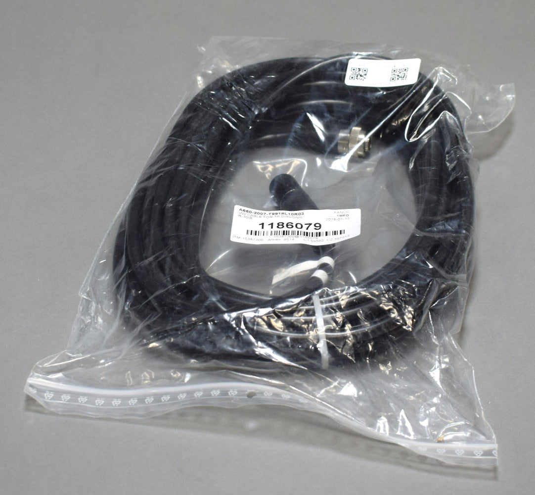 FANUC A660-2007-T991L10R03 disponibile