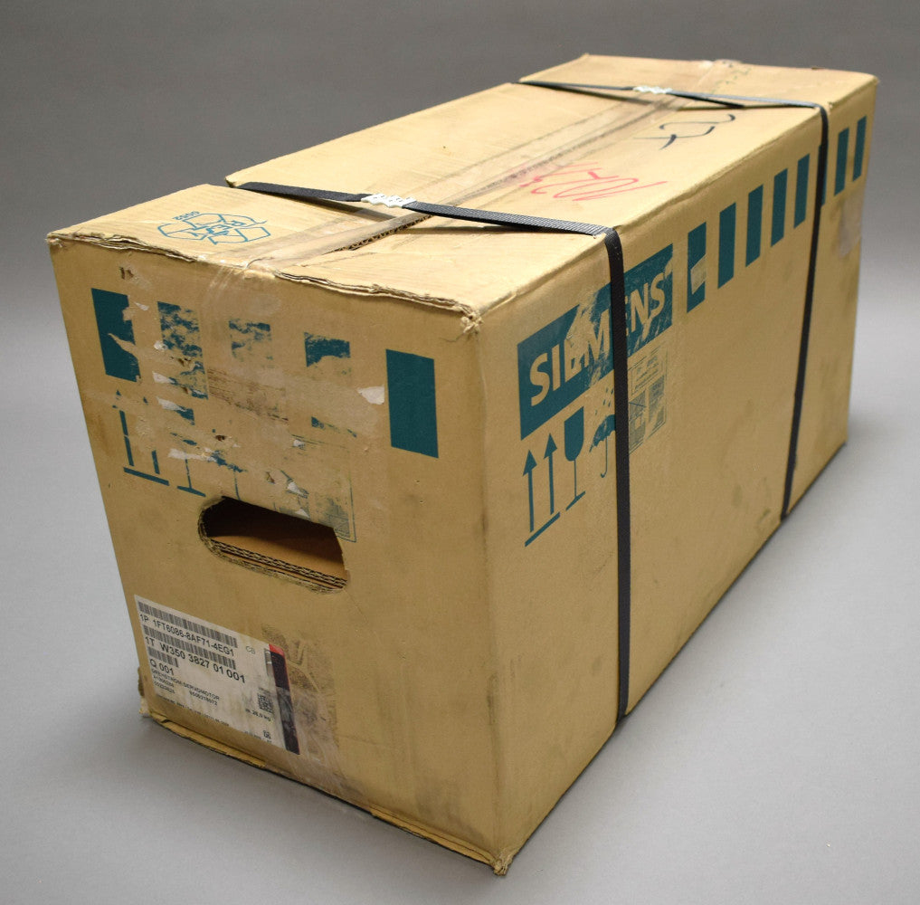 SIEMENS 1FT6086-8AF71-4EG1 disponibile
