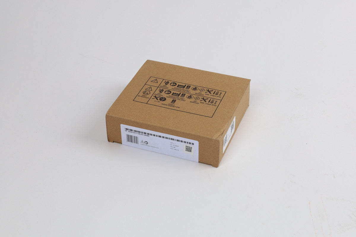 SIEMENS 6AG1511-1AL03-2AB0 dostępny
