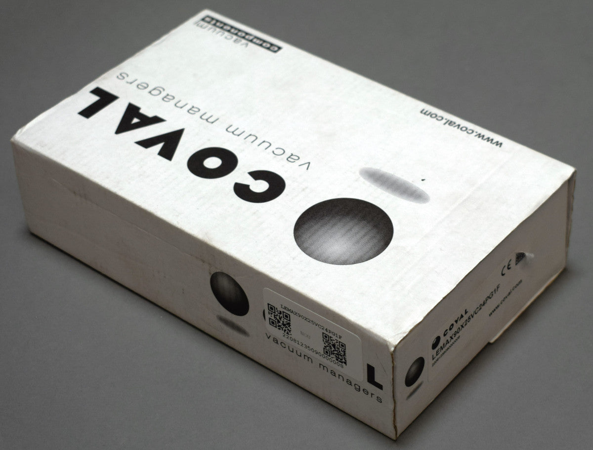 COVAL LEMAX90X25VC24PG1F auf Lager