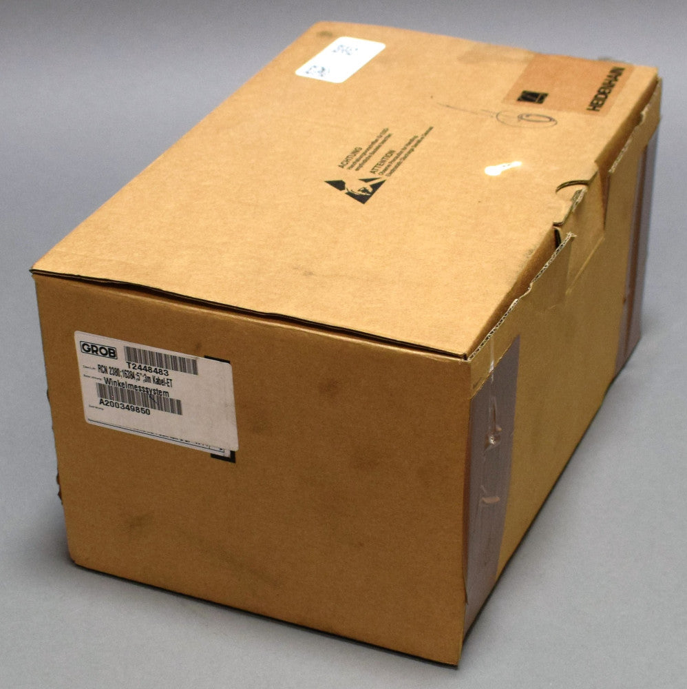 HEIDENHAIN RCN2380 disponibile