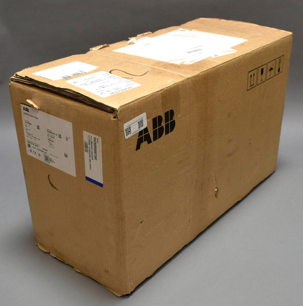 ABB ACS800-04-0025-5P901 en stock