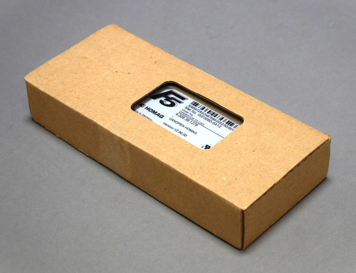 HOMAG 00F5060-5A12 disponibile