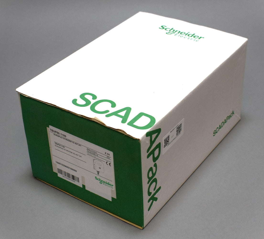 SCHNEIDERELECTRIC TBUP50-1100 en stock