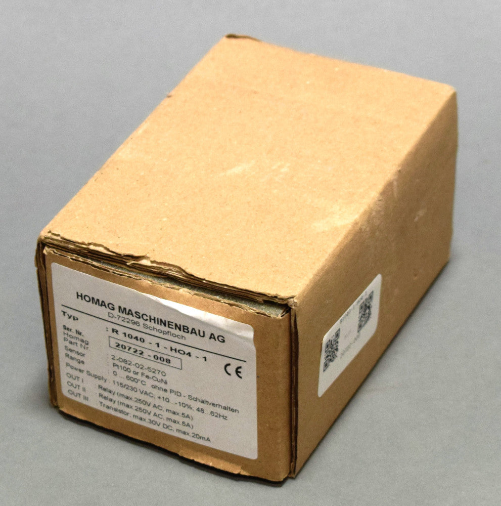 HOMAG R1040-1-HO4-1 auf Lager
