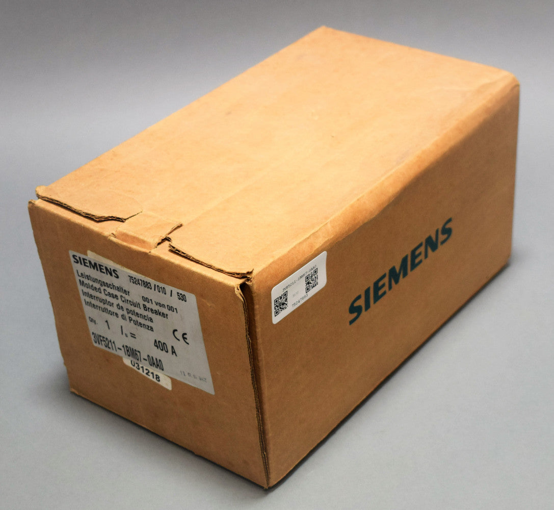 SIEMENS 3VF5211-1BM67-0AA0 auf Lager