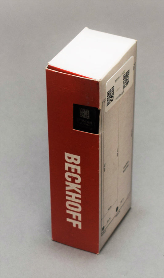 BECKHOFF EP3356-0022 auf Lager