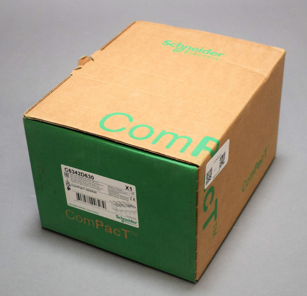 SCHNEIDERELECTRIC C6342D630 auf Lager