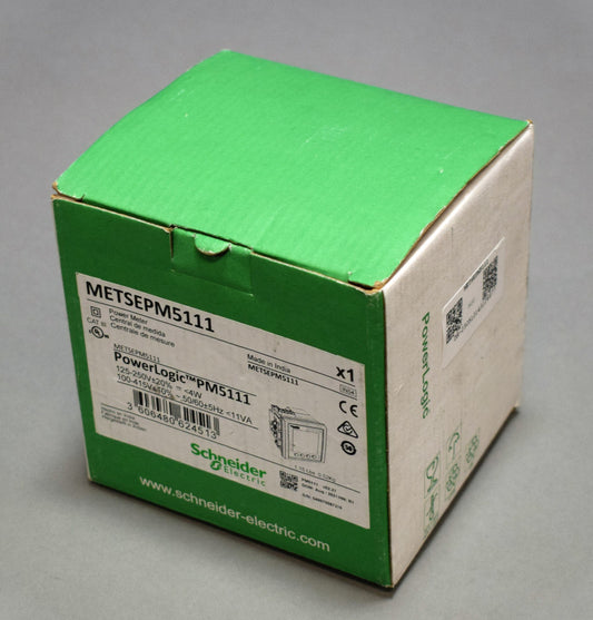 SCHNEIDERELECTRIC METSEPM5111 in stock