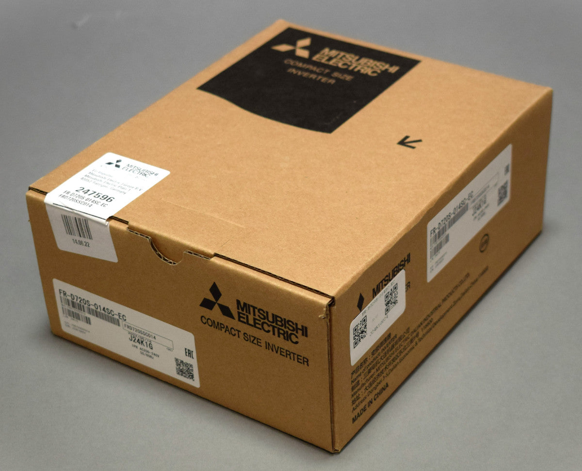 MITSUBISHI FR-D720S-014SC-EC disponibile