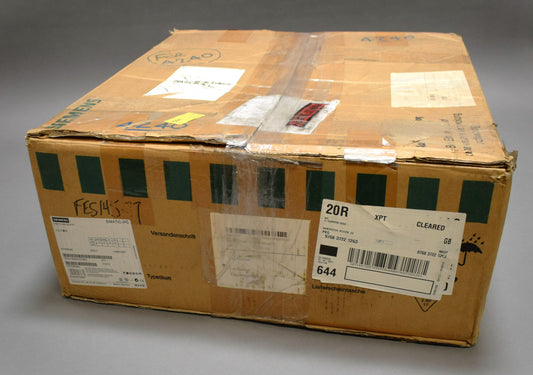 SIEMENS 6AV7884-0AD20-3BA0 dostępne