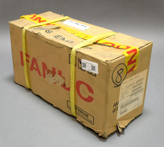 FANUC A06B-0128-B077 in stock