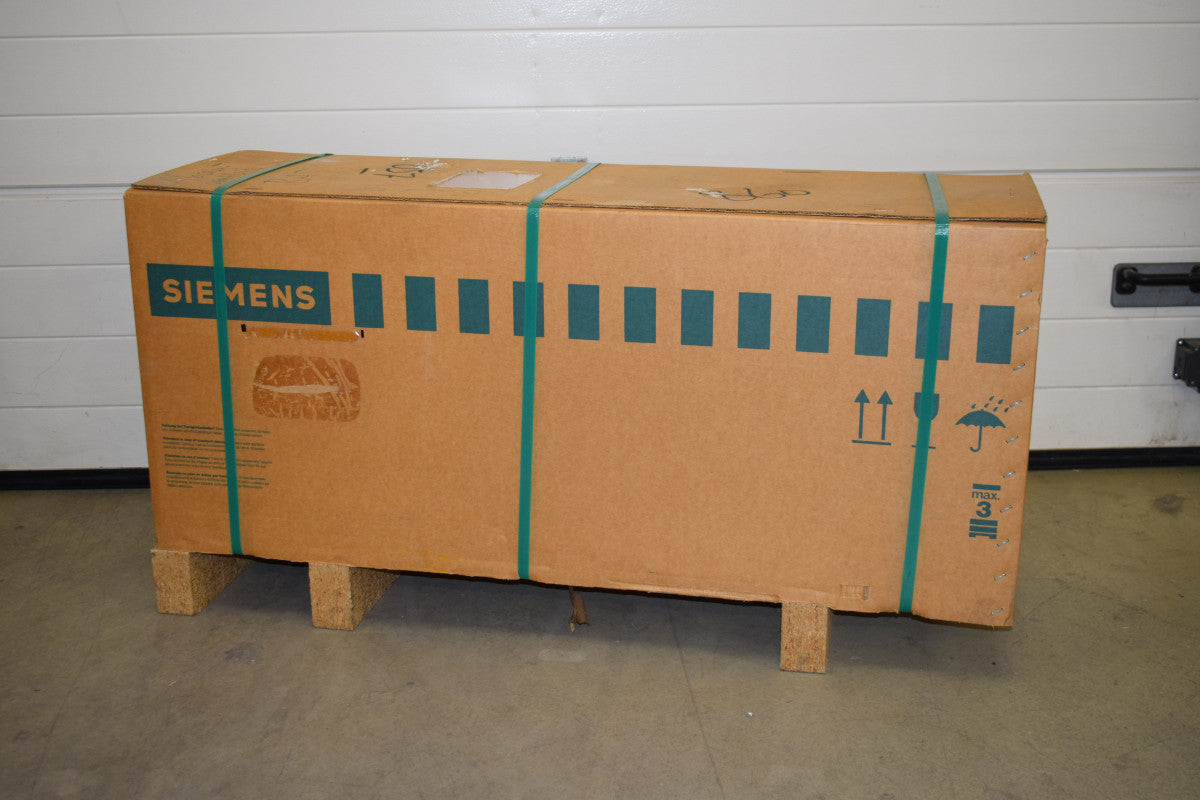 SIEMENS 6SE6440-2AD34-5FA1 auf Lager