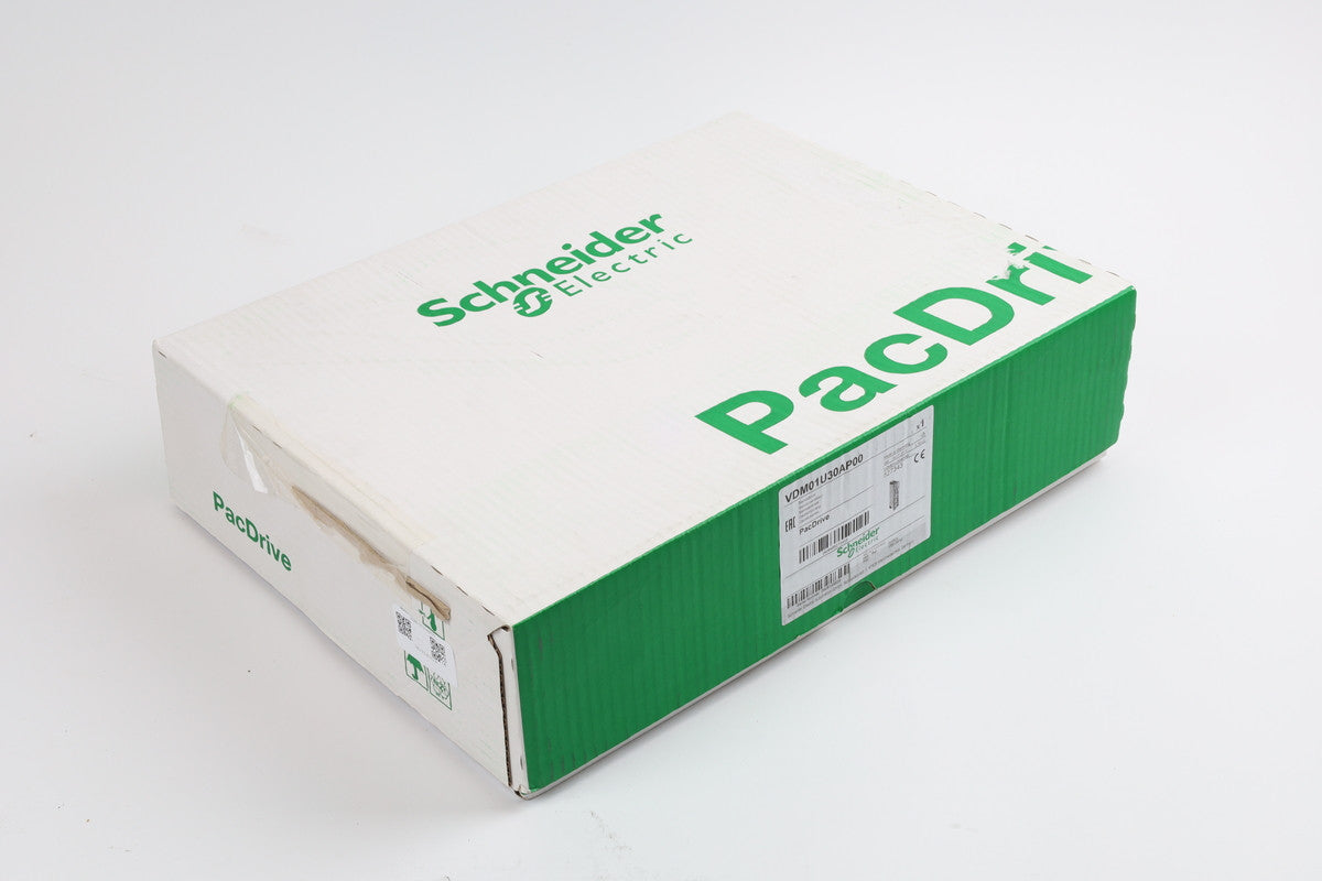 SCHNEIDERELECTRIC VDM01U30AP00 auf Lager