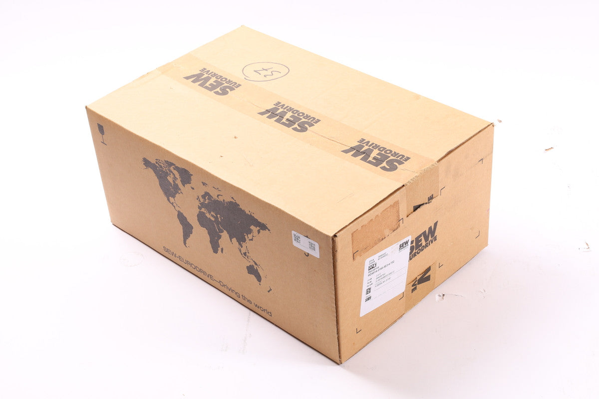 SEW-EURODRIVE MDX91A-0160-5E3-4-T02 en stock