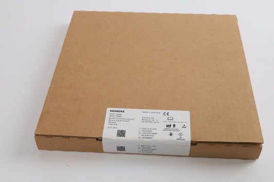 SIEMENS 6DP1210-7AA auf Lager