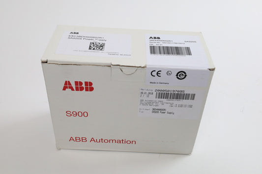 ABB 3BDH000602R1 en stock