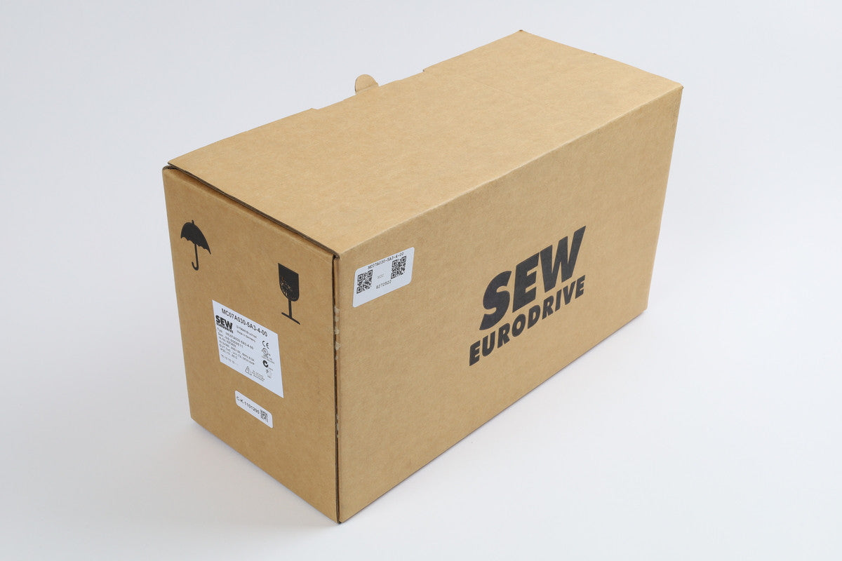 SEW-EURODRIVE MC07A030-5A3-4-00 na stanie