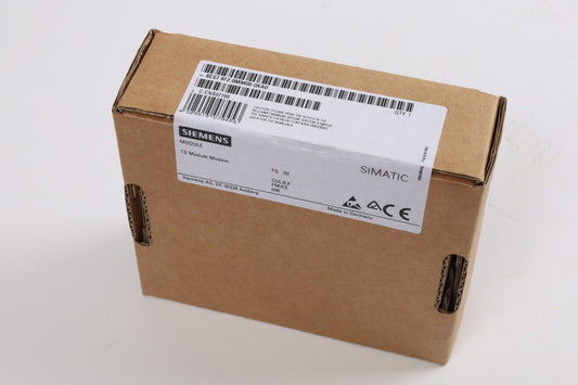 SIEMENS 6ES7972-0MM00-0XA0 auf Lager