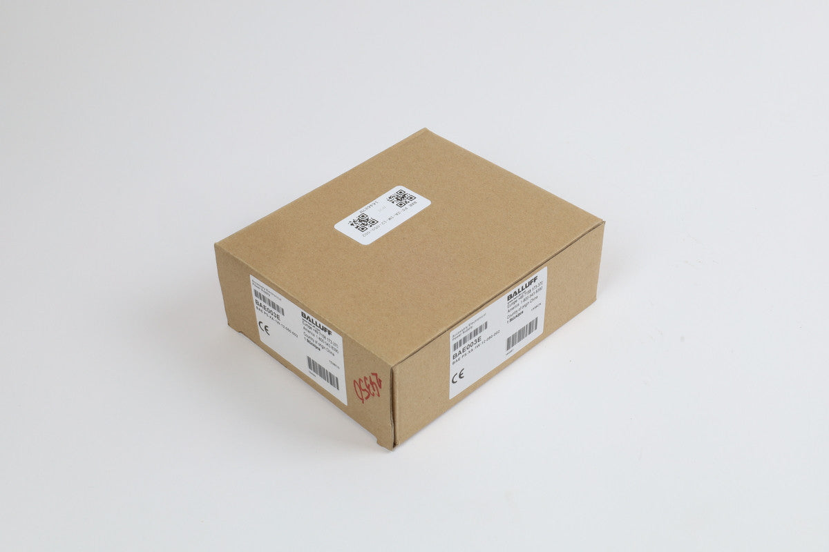 BALLUFF BAEPS-XA-1W-12-050-002 auf Lager