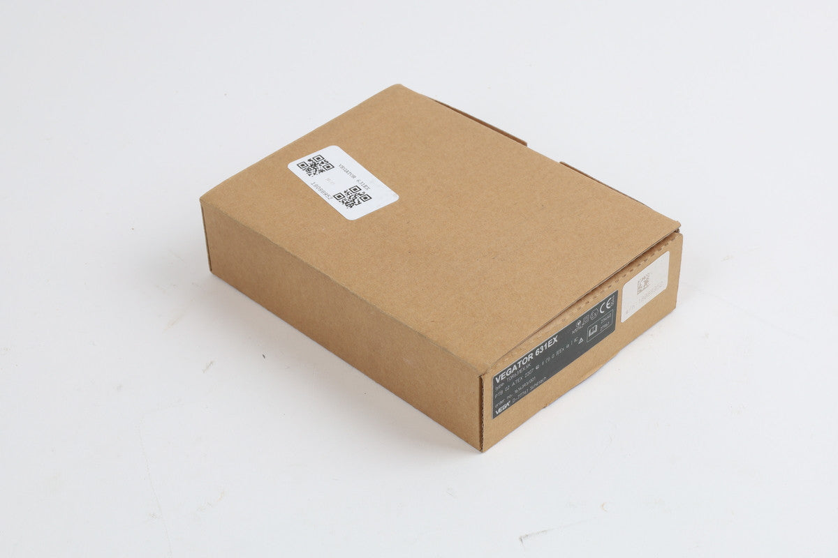 VEGA VEGATOR631EX disponibile