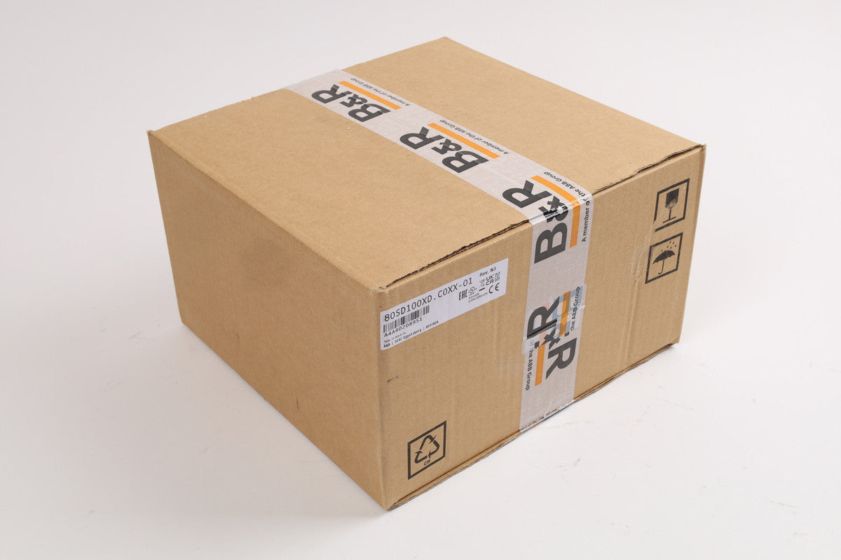 BR 80SD100XDC0XX-01 en stock