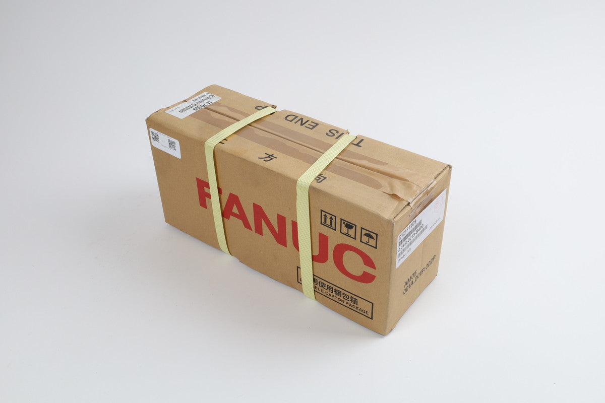 FANUC A06B-0219-B400 en stock