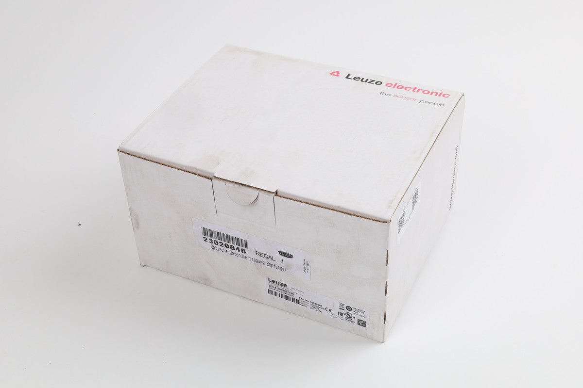 LEUZE DDLS2001202-20 in stock