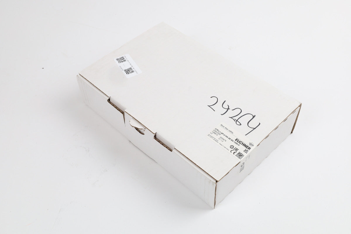 EUCHNER CTP-L1-AP-U-HA-AE-SA-126912 disponibile