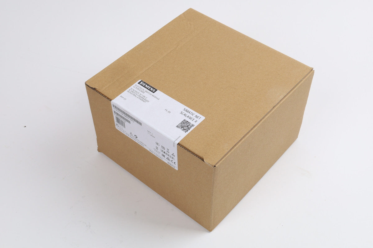 SIEMENS 6GK5106-2BB00-2AC2 auf Lager