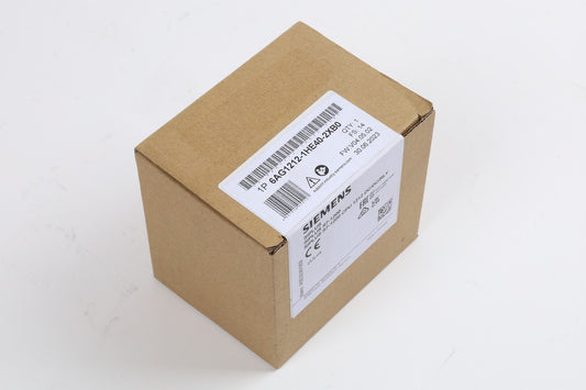 SIEMENS 6AG1212-1HE40-2XB0 auf Lager