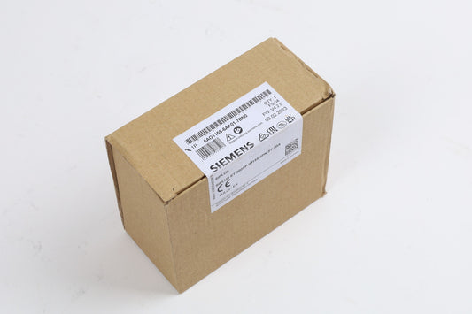 SIEMENS 6AG1155-6AA01-7BN0 auf Lager