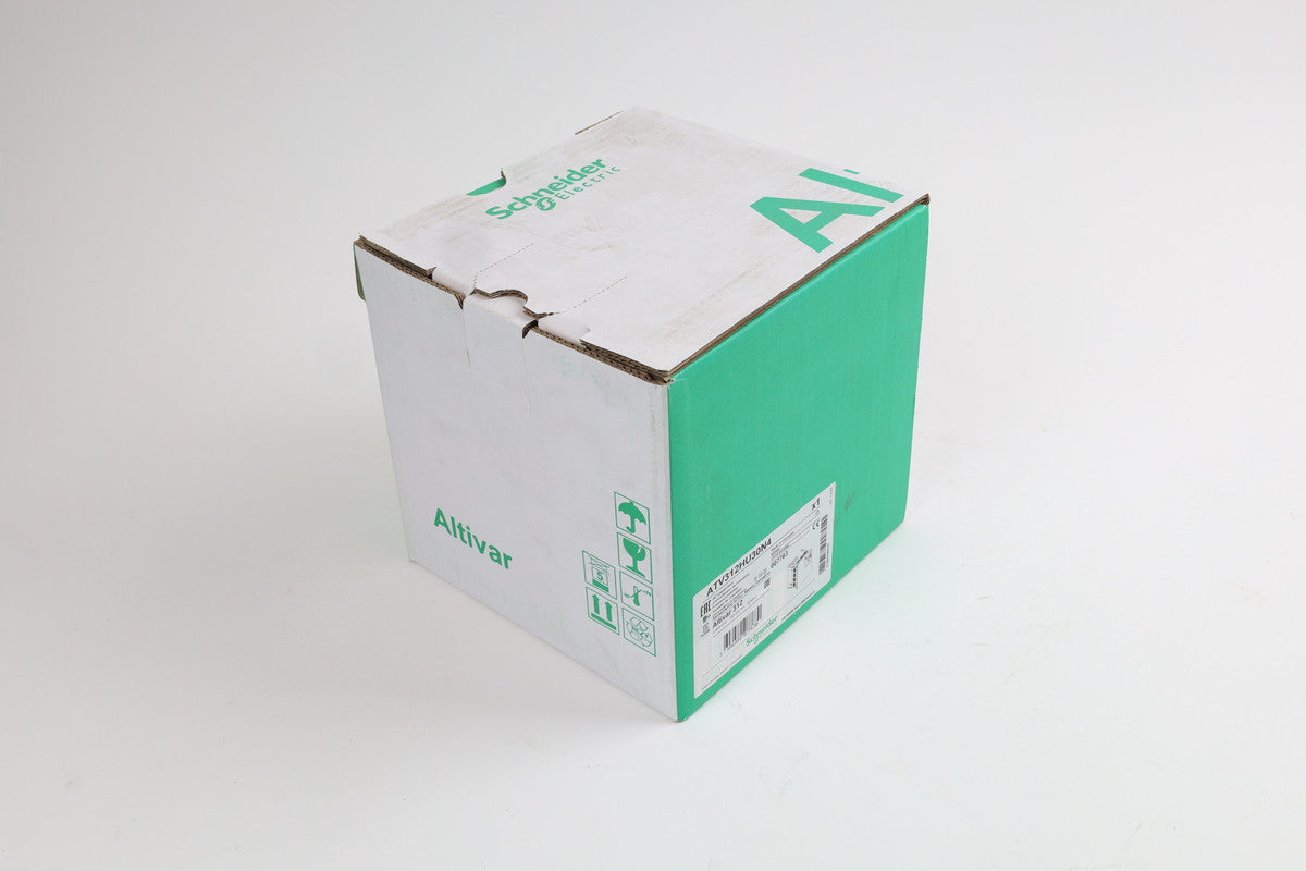 SCHNEIDERELECTRIC ATV312HU30N4 auf Lager