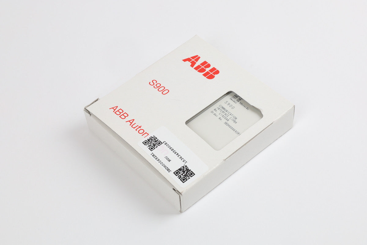 ABB 3BDH000692R1 w magazynie