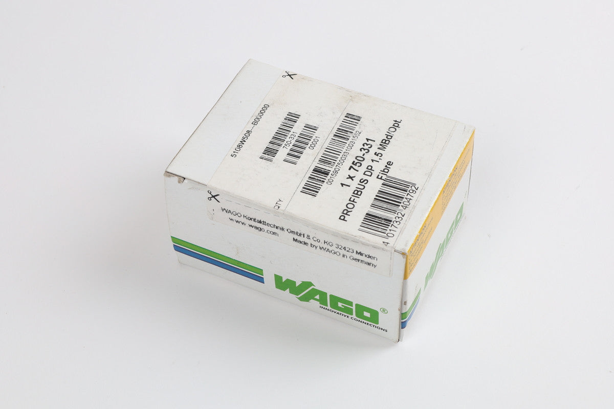 WAGO 750-331 disponibile