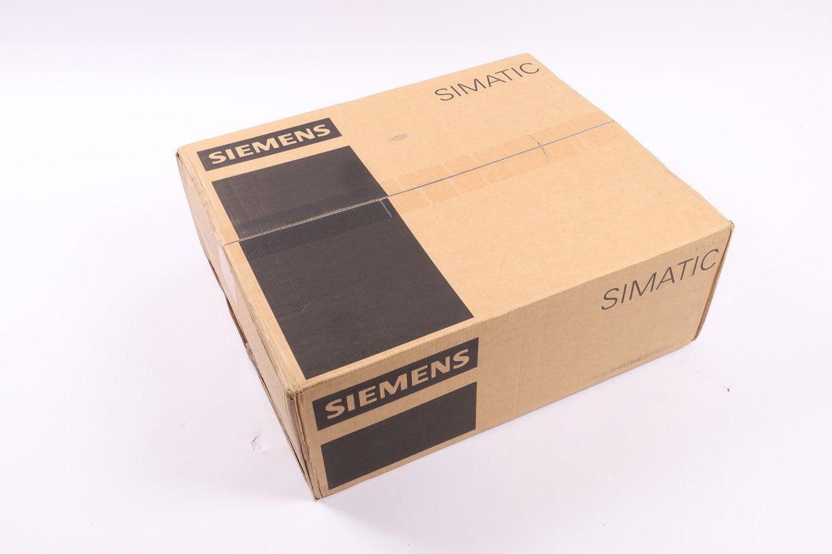 SIEMENS 6AV7241-1BA35-0FA0 in stock