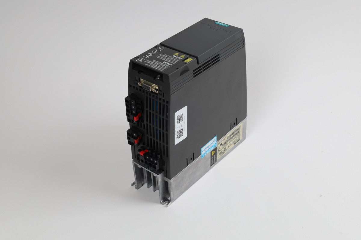 SIEMENS 6SL3210-1KE12-3AP1 auf Lager