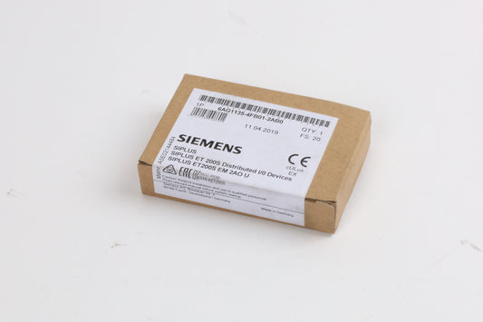 SIEMENS 6AG1135-4FB01-2AB0 auf Lager