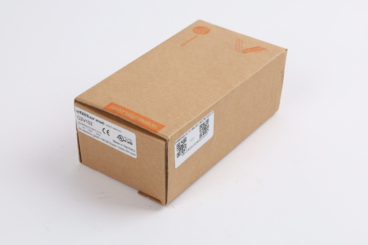 IFM O2VWRPKGOVGME1E2WO2V102 disponibile