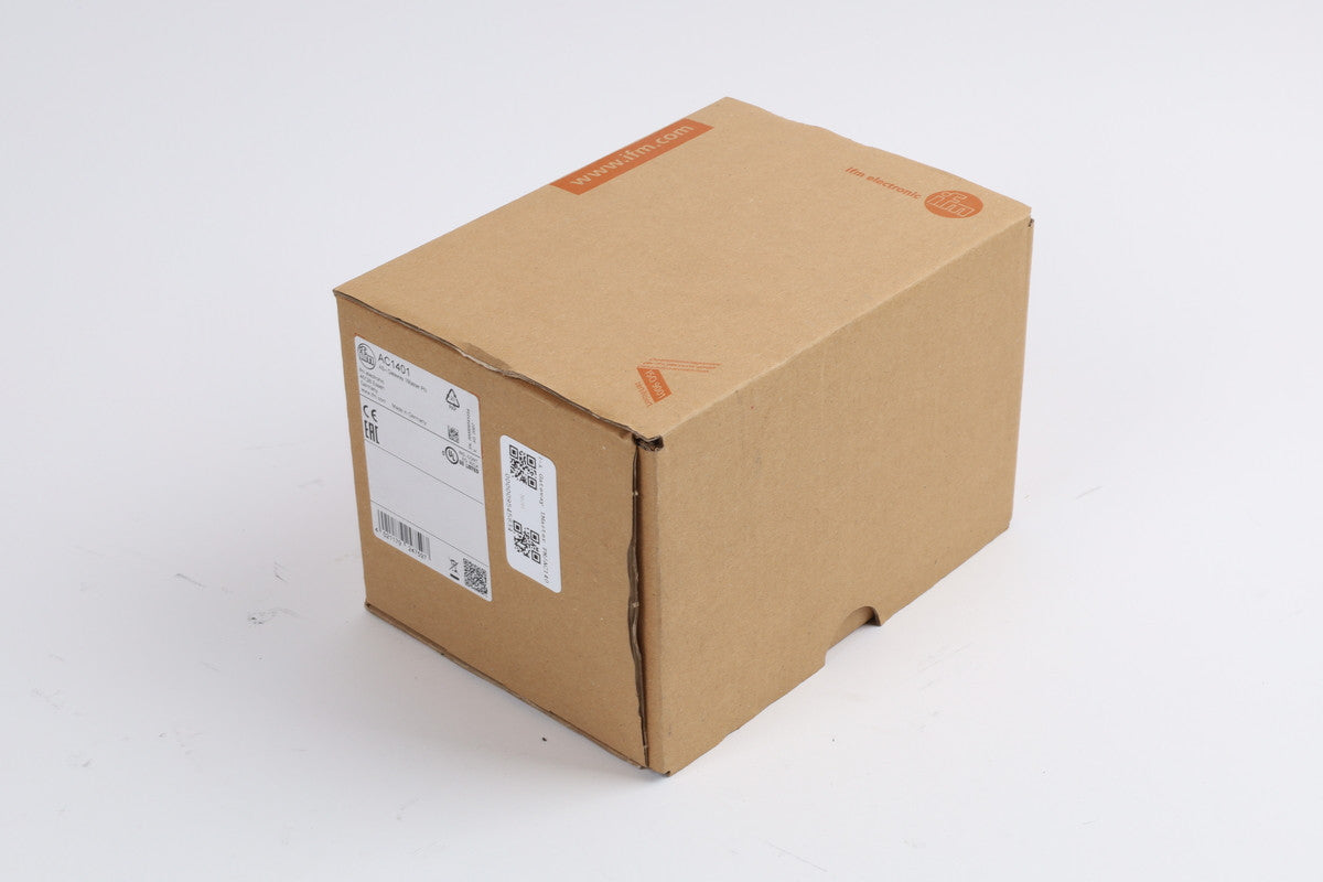 IFM AS-iGateway1MasterPNAC1401 disponibile