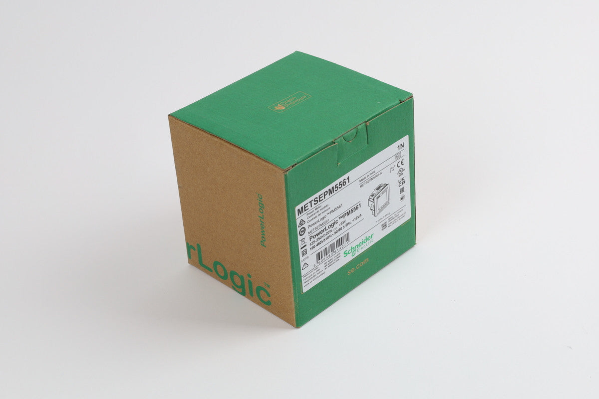 SCHNEIDERAUTOMATION METSEPM5561 disponibile