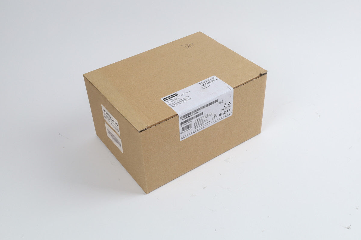 SIEMENS 6GK5204-2BC10-2CA2 auf Lager