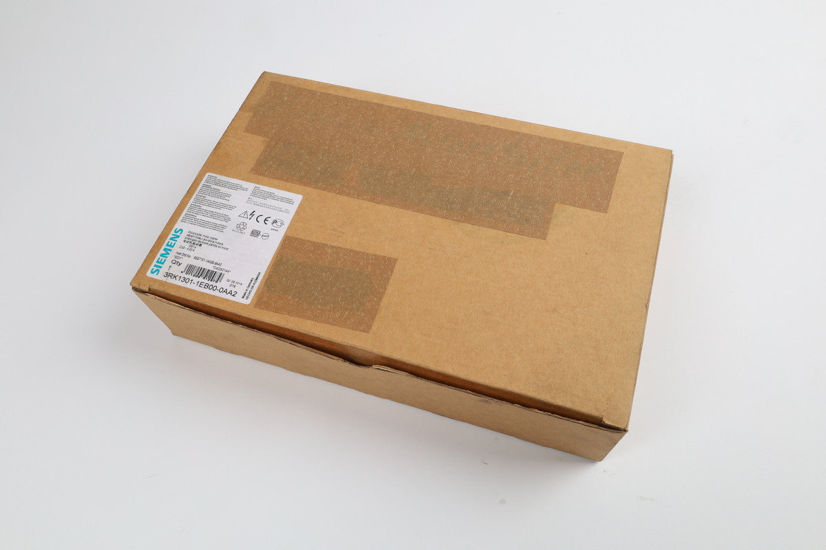 SIEMENS 3RK1301-1EB00-0AA2 auf Lager