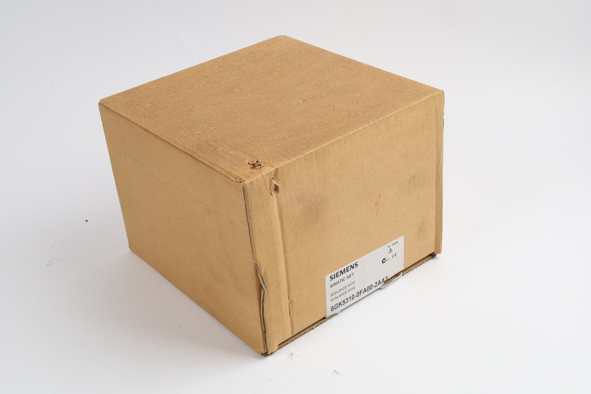 SIEMENS 6GK5310-0FA00-2AA3 auf Lager