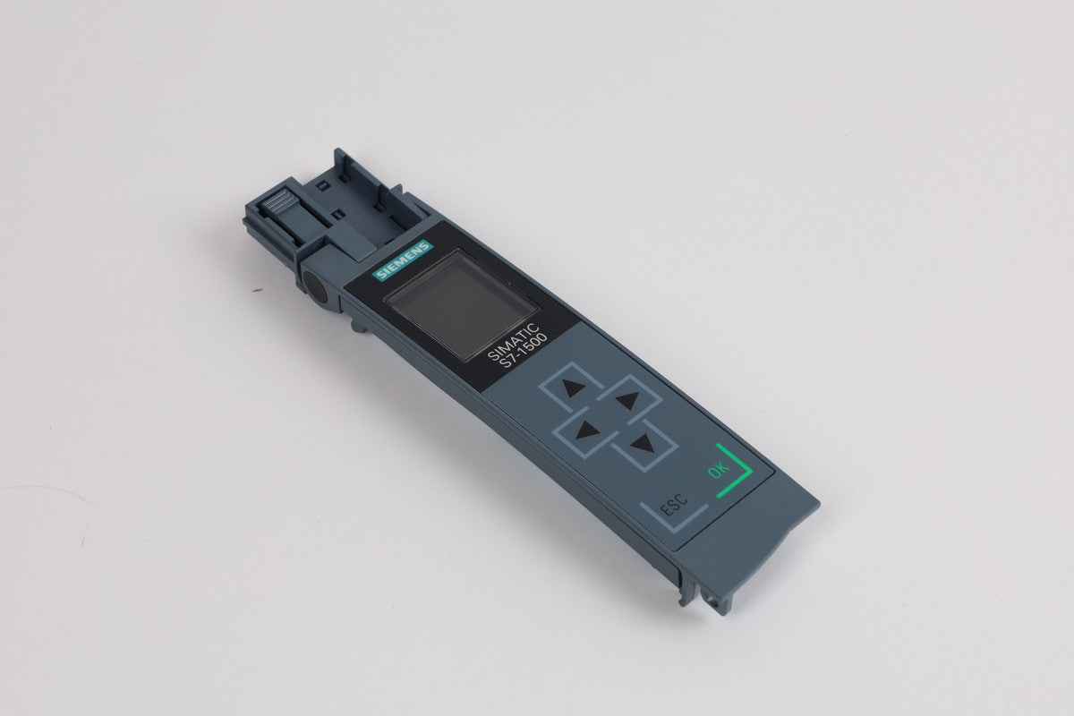 SIEMENS 6ES7591-1AA00-0AA0 auf Lager